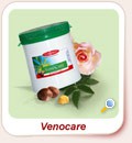 COMPRESS VENOCARE aromaterápiás testtekercselő gél 1000 ml